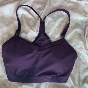 Aerie padded sport bra